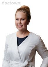 Розинкина Анна Вениаминовна