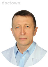 Скляров Владимир Фёдорович