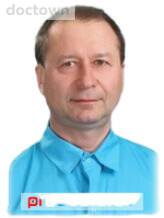 Валиуллин Марат Флюрович