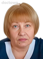 Варнакова Наталья Львовна