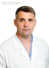 Васильев Николай Анатольевич