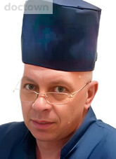 Зюзиков Михаил Егорович