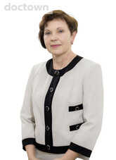 Упорова Людмила Евгеньевна