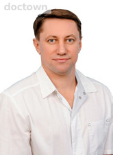 Хвостов Александр Сергеевич