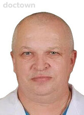 Агеев Александр Григорьевич
