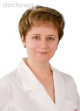 Пух Наталья Николаевна
