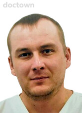 Слива Андрей Евгеньевич