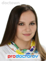 Слива Екатерина Павловна
