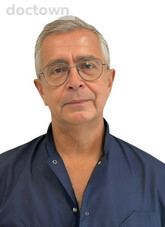 Слободчиков Евгений Викторович
