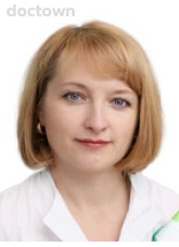 Текутьева Надежда Анатольевна