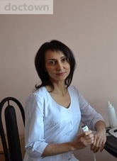 Теплякова Марина Николаевна