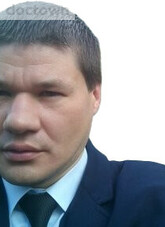 Дегтев Роман Сергеевич