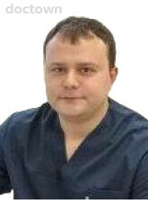 Депцов Александр Николаевич