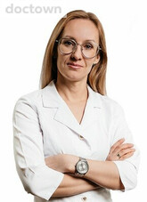 Дмитриенко Ксения Владимировна