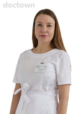 Стародубова Юлия Николаевна