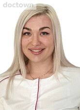 Степанова Анна Владимировна