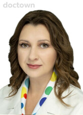 Степанова Лариса Ивановна