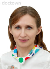 Прокопьева Екатерина Леонидовна