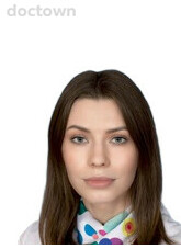 Елисеева Анна Алексеевна