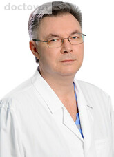 Елизарьев Алексей Юрьевич