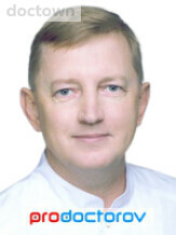 Нагих Алексей Владимирович