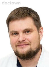 Нартов Сергей Эдуардович