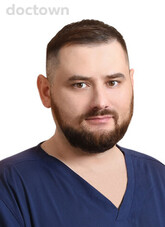 Рябчун Павел Васильевич