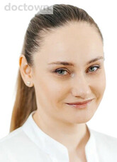 Рыкова Елена Николаевна