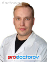 Филипьев Виталий Васильевич