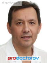 Филиппов Сергей Александрович