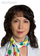 Филиппова Ольга Геннадьевна