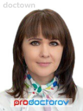 Шабалина Наталья Владимировна