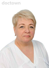 Шадрина Наталья Сергеевна