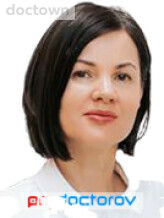 Шахова Наталья Викторовна