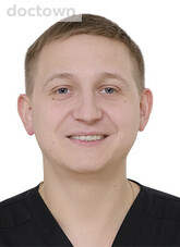 Шакуров Виталий Леонидович