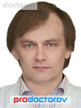 Шаньшин Сергей Николаевич
