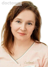 Шарабарина Марина Васильевна
