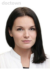 Шарак Галина Александровна