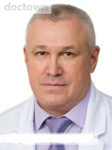 Шарапов Валерий Владимирович