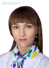 Шатаева Наталья Александровна