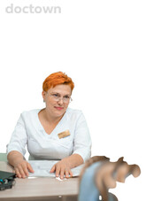 Шаврина Светлана Анатольевна