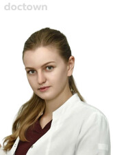 Щеглова Мария Николаевна