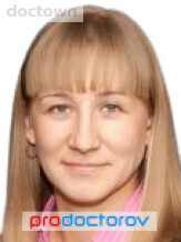 Шевченко Елена Александровна