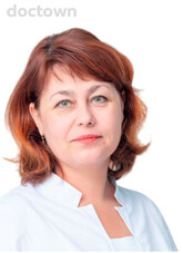 Шевчук Наталья Евгеньевна