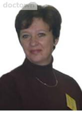 Шибанова Наталья Ивановна