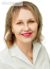 Шихалеева Виктория Сергеевна