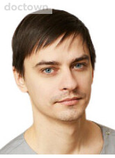 Шилкин Николай Александрович
