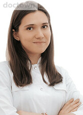 Шипулина Анастасия Андреевна