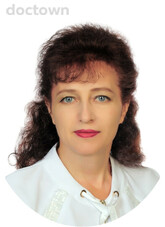 Шкретова Ирина Михайловна