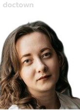 Шуватова Евгения Андреевна